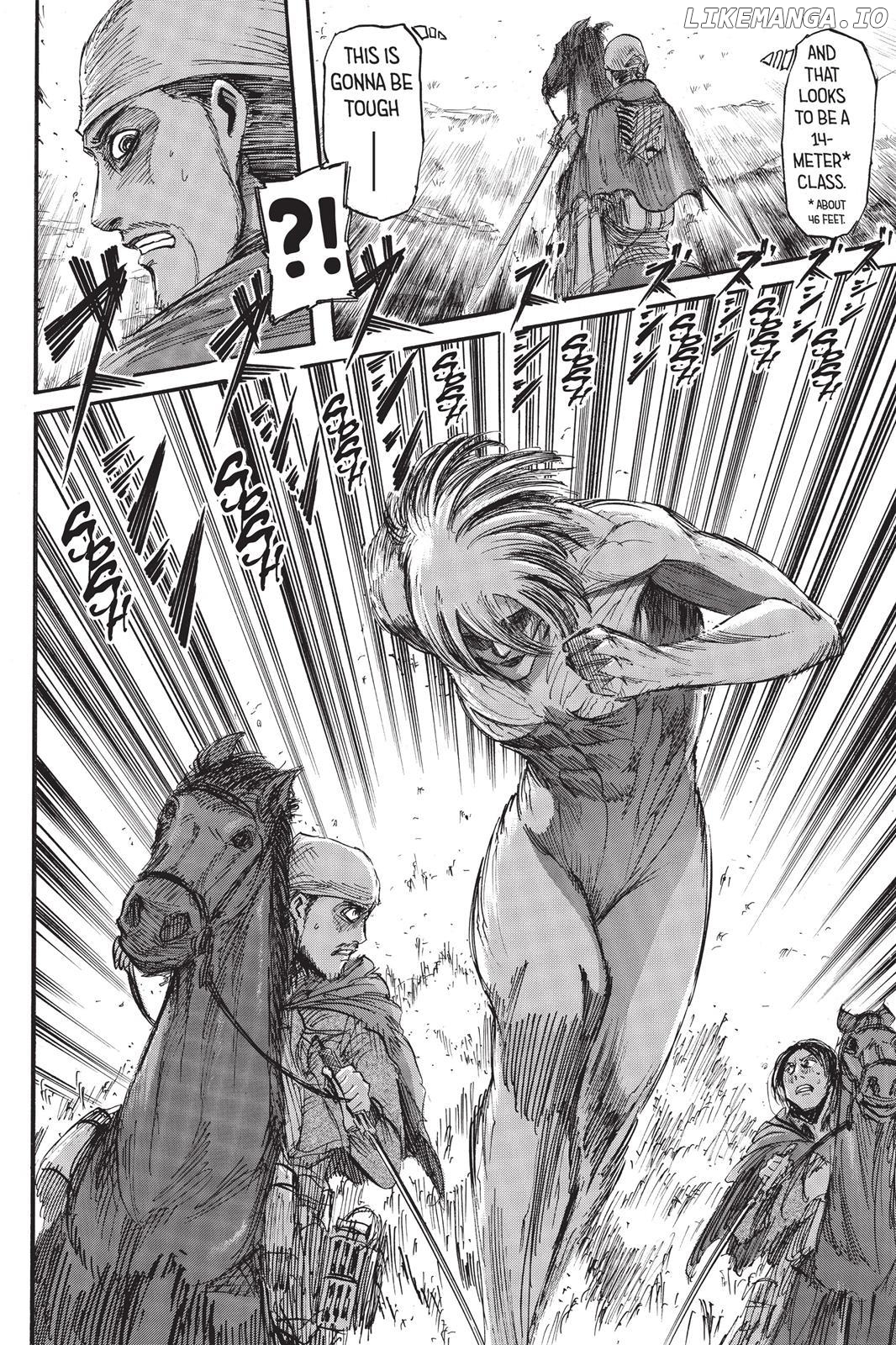 Shingeki no Kyojin, Chapter 22 image 34